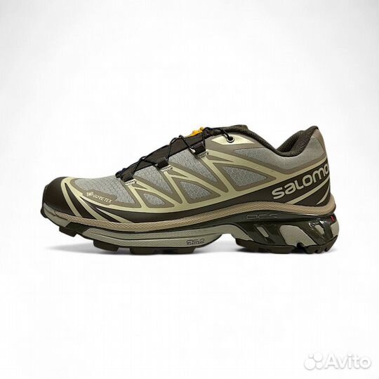 Salomon Gore-tex -25