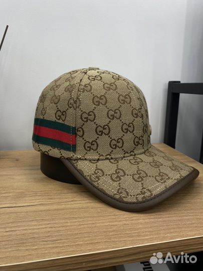 Кепка мужская