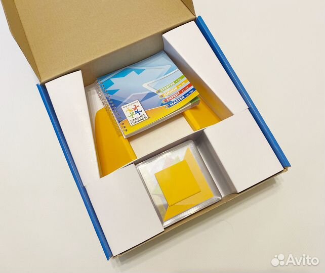 Цветовой код логическая настольная игра