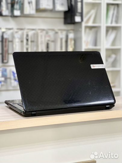 17.3' Packard Bell / Intel B970, GT630M, SSD+HDD