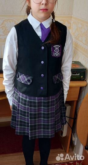 Форма пролицей 78