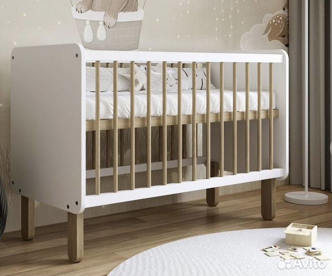 Кровать для новорожденных