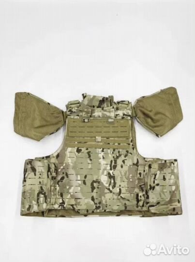 Бронежилет