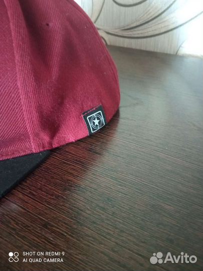 Кепка бейсболка NYC