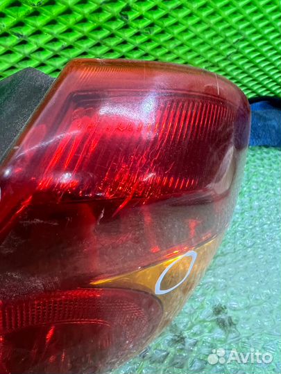 Фонарь правый Kia Spectra 2001-2011
