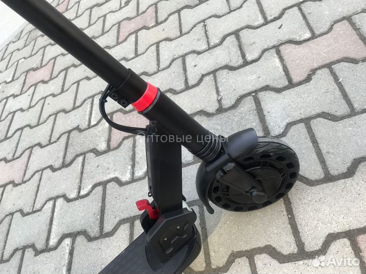 Электросамокат S3