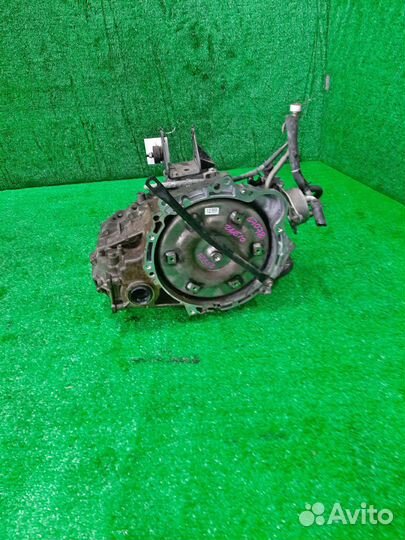 АКПП toyota wish ZNE10 2006 1ZZ-FE 2MOD 2WD контра