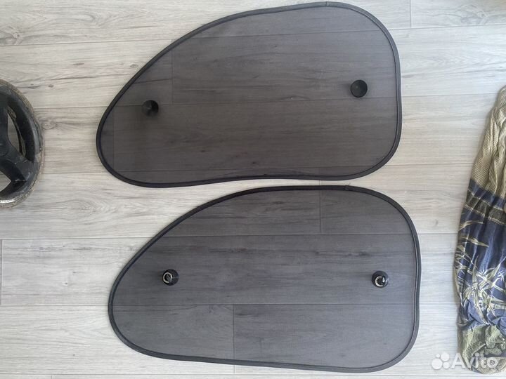 Шторки для авто