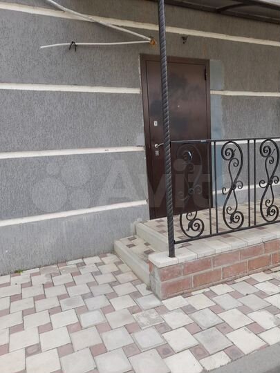 2-к. квартира, 55,2 м², 1/4 эт.