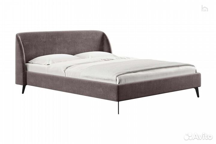 Кровать без п/м 200 х 200 Rosa