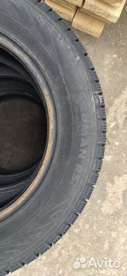 Nokian Tyres Nordman RS2 195/65 R15
