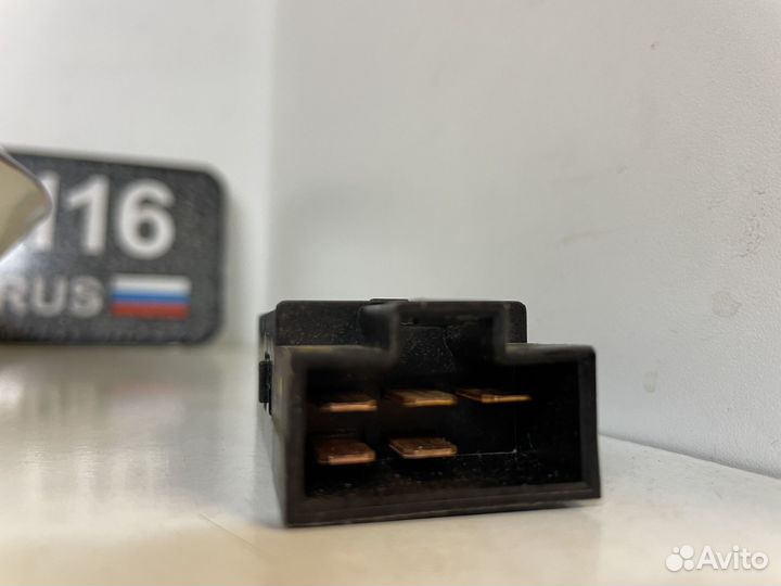 Кнопка обогрева заднего стекла Daewoo Matiz Матиз