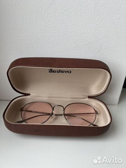 Очки Illesteva