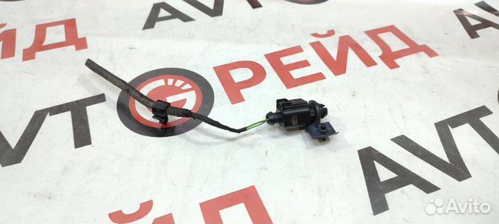 Датчик температуры наружного воздуха Audi A4 8K