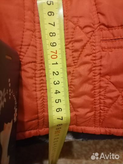 Куртка женская