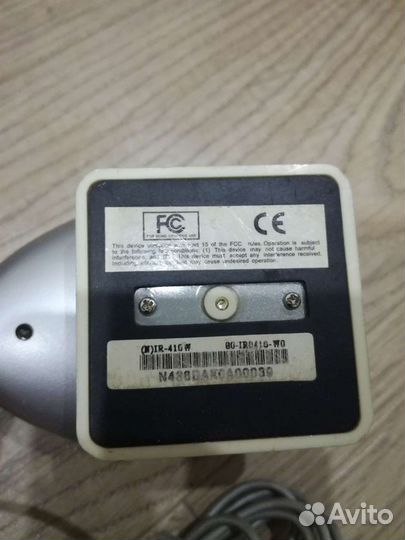 Ик-передатчик