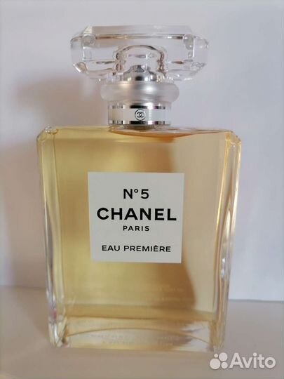 Парфюмерия из личной коллекции