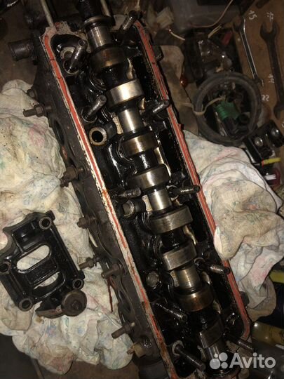 Двигатель ваз 21083 карбюраторный