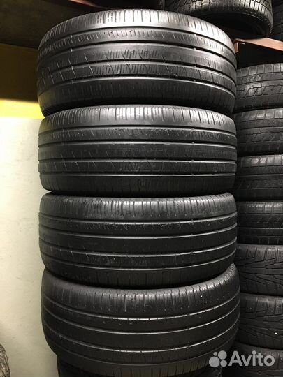 Pirelli Scorpion Verde 285/60 R18 120V