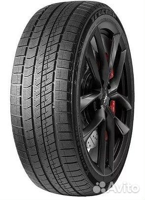 Tracmax X-Privilo S360 275/40 R22 107H