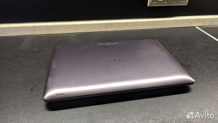 Ноутбук Планшет 2 в 1 Asus TX201L