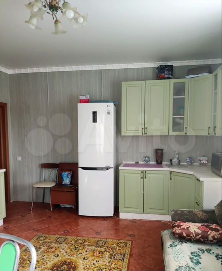 Дом 304,8 м² на участке 14 сот.