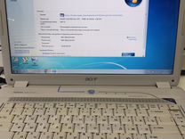 Acer aspire 5920g