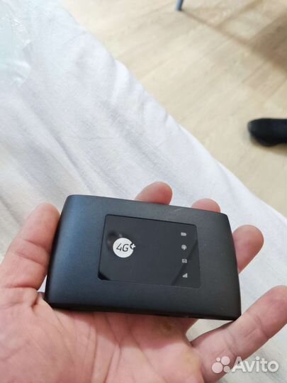 Wifi роутер 4g модем мегафон