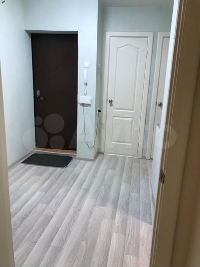 2-к. квартира, 50,9 м², 5/5 эт.