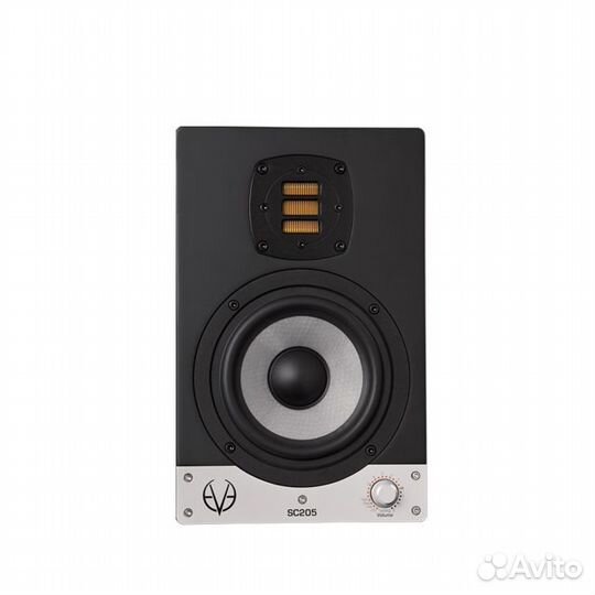 Студийные мониторы EVE audio SC205