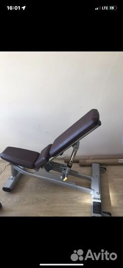 Скамья для жима лежа