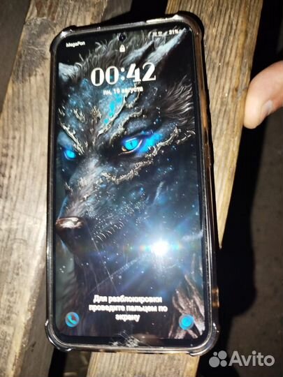 Samsung Galaxy A54, 8/128 ГБ