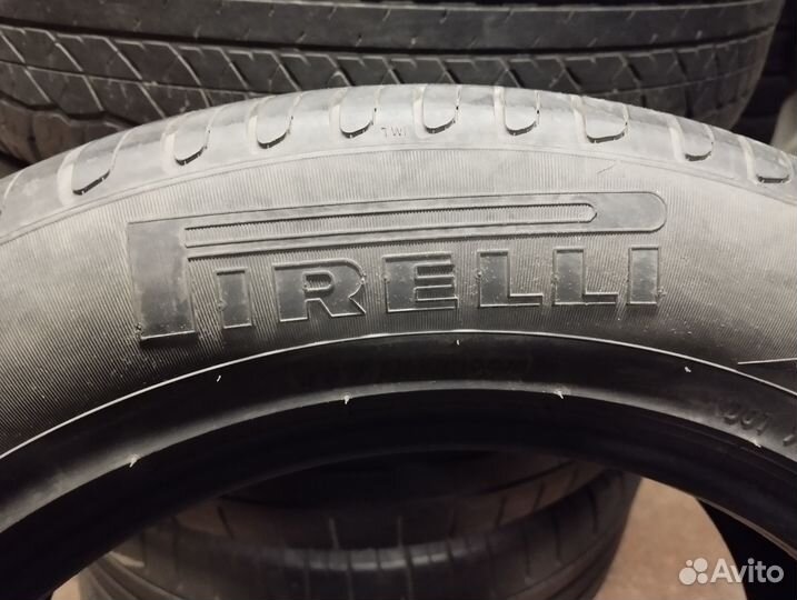 Pirelli Scorpion Verde 215/60 R17 96H