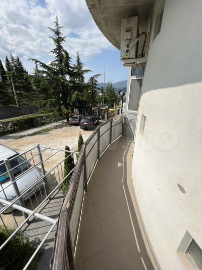 1-к. квартира, 32 м², 1/3 эт.