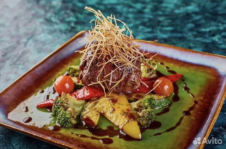 Бренд-шеф, Шеф-повар, Су-шеф