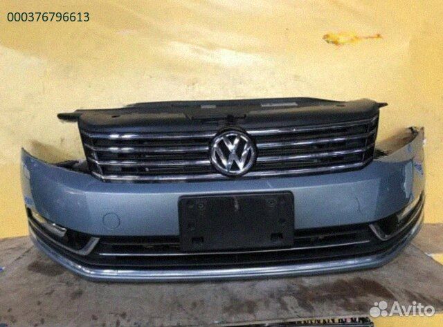 Ноускат volkswagen passat B7