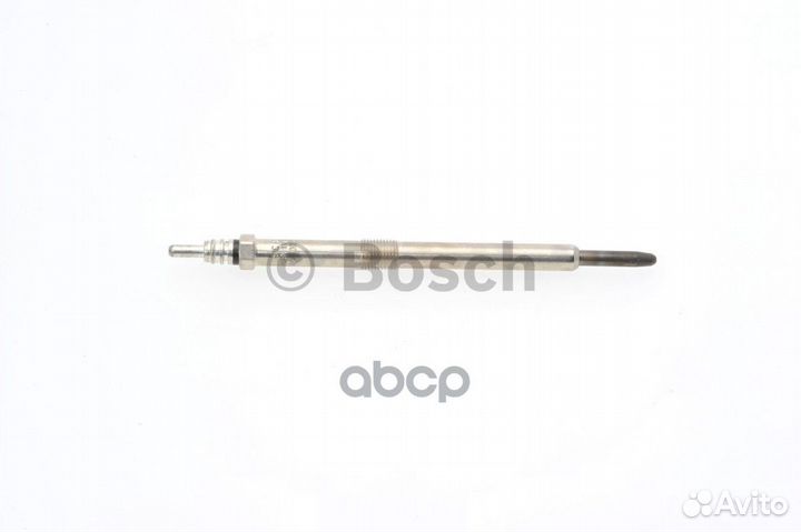 Свеча накаливания 0250202128 Bosch