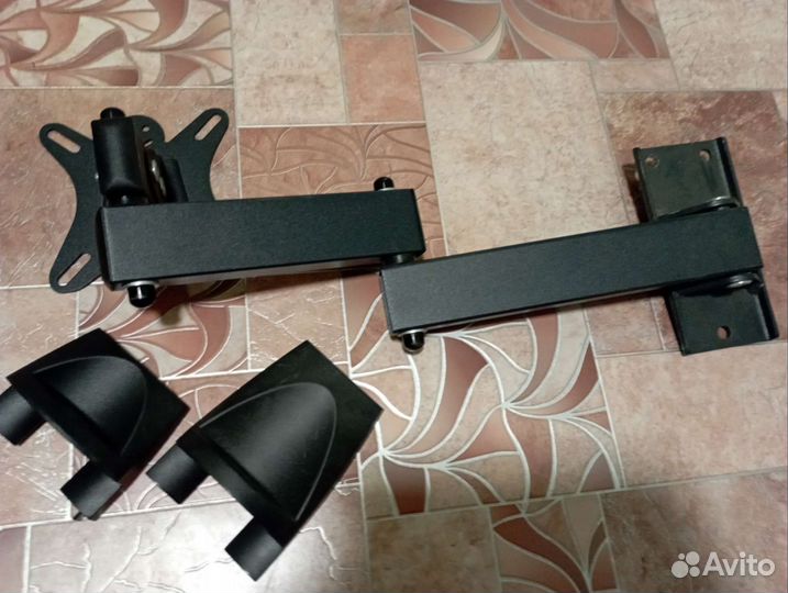 Кронштейн для телевизора, поворотный