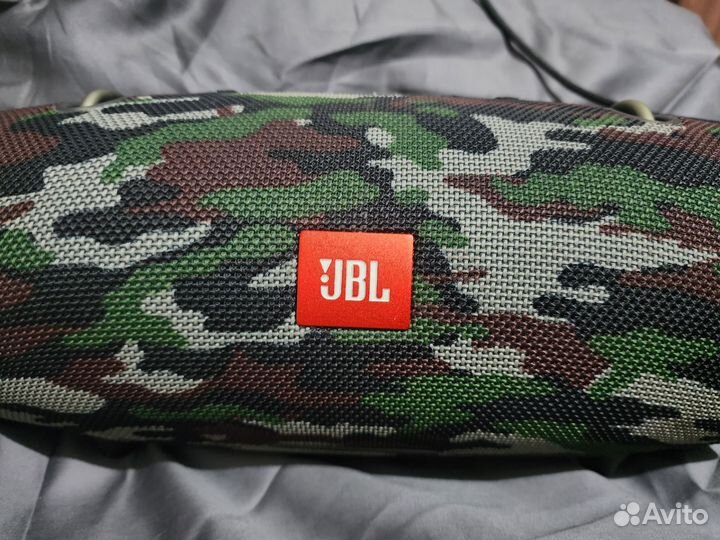JBL Extreme 2