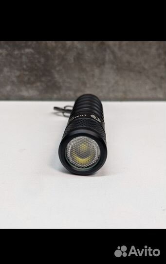 Фонарик Lumintop EDC15, 14500, 760 люмен