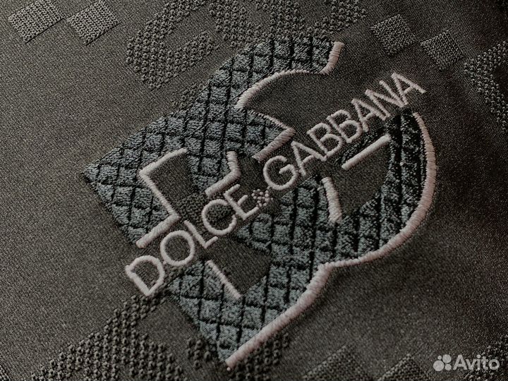 Костюм Dolce Gabbana