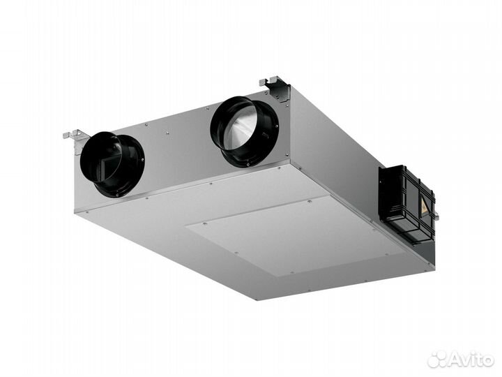 Установка приточно-вытяжная Electrolux Universe er