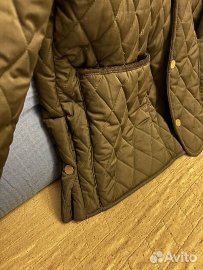 Куртка утепленная мужская рXL maag