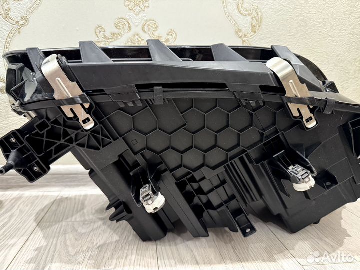 Фара bmw x5 g05 Laser