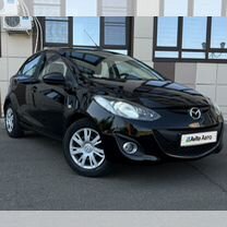 Mazda 2 1.5 AT, 2011, 159 000 км, с пробегом, цена 795 000 руб.