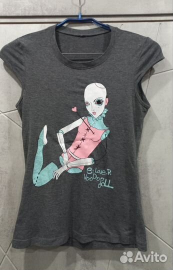 Размер S кофточки - футболочки пакетом