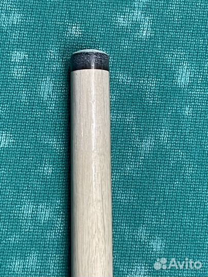 Кий для русского бильярда Геннадий Баринов