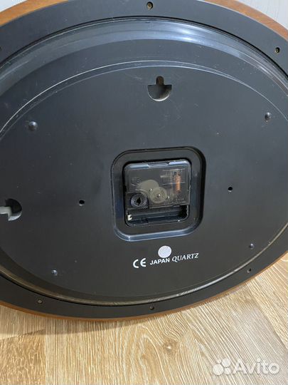 Настенные часы