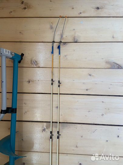 Набор для зимней рыбалки