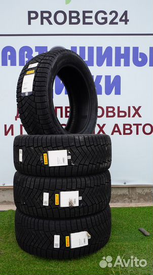 Pirelli Winter Ice Zero 225/50 R17 98H